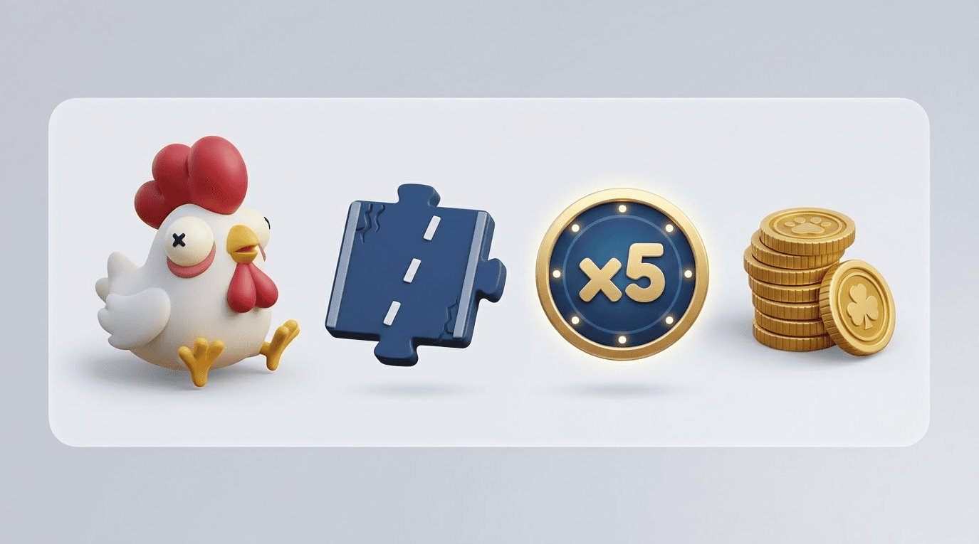 Chicken Road Casino Cash Out